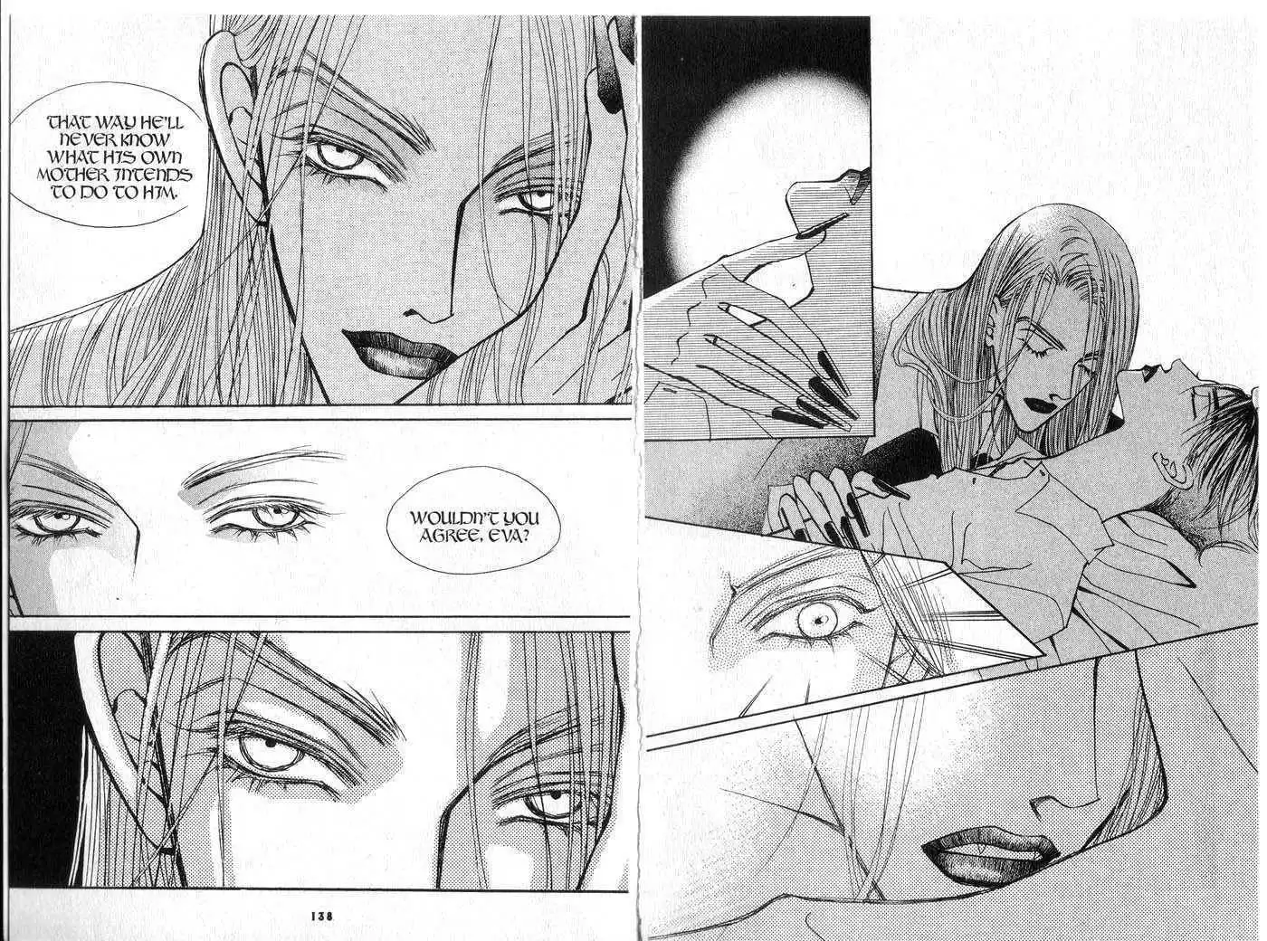 Model(LEE So Young) Chapter 5 70